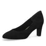 náhled Dámské lodičky TAMARIS TAM-10103311-W2 černá