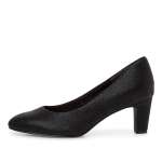 náhled Dámské lodičky TAMARIS TAM-10103312-W2 černá