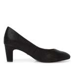 náhled Dámské lodičky TAMARIS TAM-10103312-W2 černá