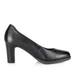 náhled Dámské lodičky TAMARIS TAM-10103319-W2 černá