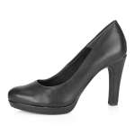 náhled Dámské lodičky TAMARIS TAM-10103320-W2 černá