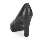 náhled Dámské lodičky TAMARIS TAM-10103320-W2 černá