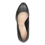 náhled Dámské lodičky TAMARIS TAM-10103320-W2 černá