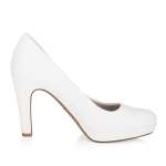 náhled Dámské lodičky TAMARIS TAM-10103321-W2 bílá