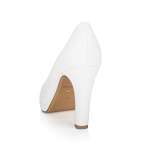 náhled Dámské lodičky TAMARIS TAM-10103321-W2 bílá