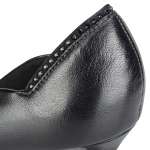 náhled Dámské lodičky TAMARIS 22430-29-001 černá W2