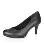 náhled Dámské lodičky TAMARIS TAM-10103326-W2 černá