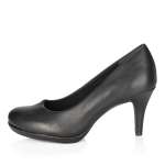 náhled Dámské lodičky TAMARIS TAM-10103326-W2 černá