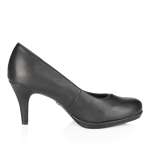 náhled Dámské lodičky TAMARIS TAM-10103326-W2 černá