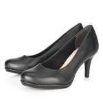 náhled Dámské lodičky TAMARIS TAM-10103326-W2 černá