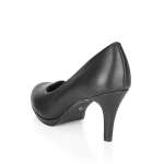 náhled Dámské lodičky TAMARIS TAM-10103326-W2 černá