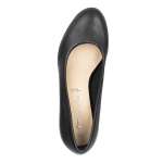 náhled Dámské lodičky TAMARIS TAM-10103326-W2 černá