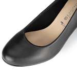 náhled Dámské lodičky TAMARIS TAM-10103326-W2 černá