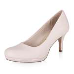 náhled Dámské lodičky TAMARIS TAM-10103328-W2 růžová