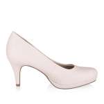 náhled Dámské lodičky TAMARIS TAM-10103328-W2 růžová