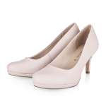 náhled Dámské lodičky TAMARIS TAM-10103328-W2 růžová