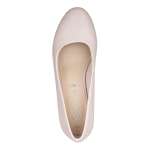 náhled Dámské lodičky TAMARIS TAM-10103328-W2 růžová