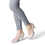 náhled Dámské lodičky TAMARIS TAM-10103328-W2 růžová