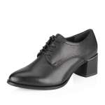 náhled Dámské polobotky TAMARIS TAM-10103338-W2 černá