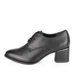 náhled Dámské polobotky TAMARIS TAM-10103338-W2 černá