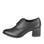 náhled Dámské polobotky TAMARIS TAM-10103338-W2 černá