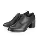 náhled Dámské polobotky TAMARIS TAM-10103338-W2 černá