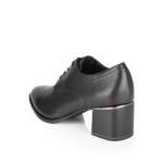 náhled Dámské polobotky TAMARIS TAM-10103338-W2 černá