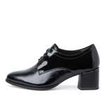náhled Dámské polobotky TAMARIS TAM-10103339-W2 černá