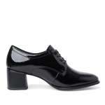 náhled Dámské polobotky TAMARIS TAM-10103339-W2 černá