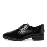 náhled Dámské polobotky TAMARIS TAM-10103341-W2 černá