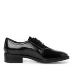 náhled Dámské polobotky TAMARIS TAM-10103341-W2 černá