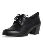 náhled Dámské polobotky TAMARIS TAM-10103342-W2 černá