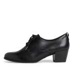 náhled Dámské polobotky TAMARIS TAM-10103342-W2 černá