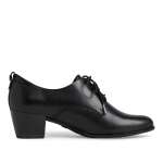 náhled Dámské polobotky TAMARIS TAM-10103342-W2 černá