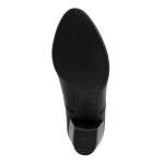 náhled Dámské polobotky TAMARIS TAM-10103342-W2 černá