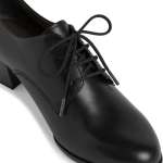 náhled Dámské polobotky TAMARIS TAM-10103342-W2 černá