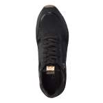 náhled Dámské tenisky TAMARIS 23603-29-083 černá W2