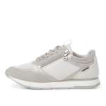 náhled Dámské tenisky TAMARIS 23603-29-430 béžová W2