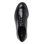 náhled Dámské polobotky TAMARIS TAM-10103350-W2 černá