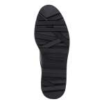 náhled Dámské polobotky TAMARIS TAM-10103350-W2 černá