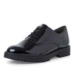 náhled Dámské polobotky TAMARIS TAM-10103351-W2 černá
