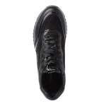 náhled Dámské tenisky TAMARIS TAM-10103352-W2 černá