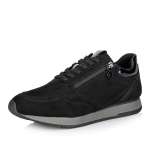 náhled Dámské tenisky TAMARIS TAM-10103355-W2 černá