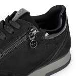 náhled Dámské tenisky TAMARIS TAM-10103355-W2 černá