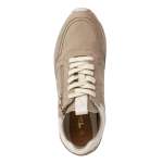 náhled Dámské tenisky TAMARIS 23613-29-341 béžová W2