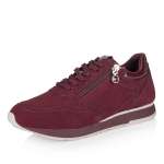 náhled Dámské tenisky TAMARIS TAM-10103357-W2 červená