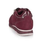 náhled Dámské tenisky TAMARIS TAM-10103357-W2 červená