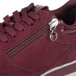 náhled Dámské tenisky TAMARIS TAM-10103357-W2 červená