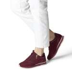 náhled Dámské tenisky TAMARIS TAM-10103357-W2 červená