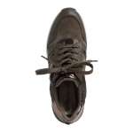 náhled Dámské tenisky TAMARIS TAM-10103364-W2 zelená